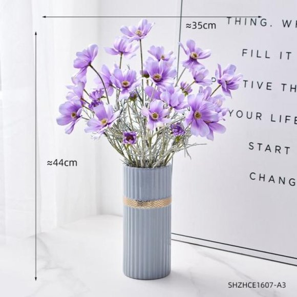 Ceramic Table Decor Vase - Picture 8 of 13